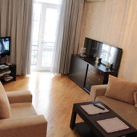 My Sweet Home On Gadzhibekova 105-119 Baku Zewnętrze zdjęcie