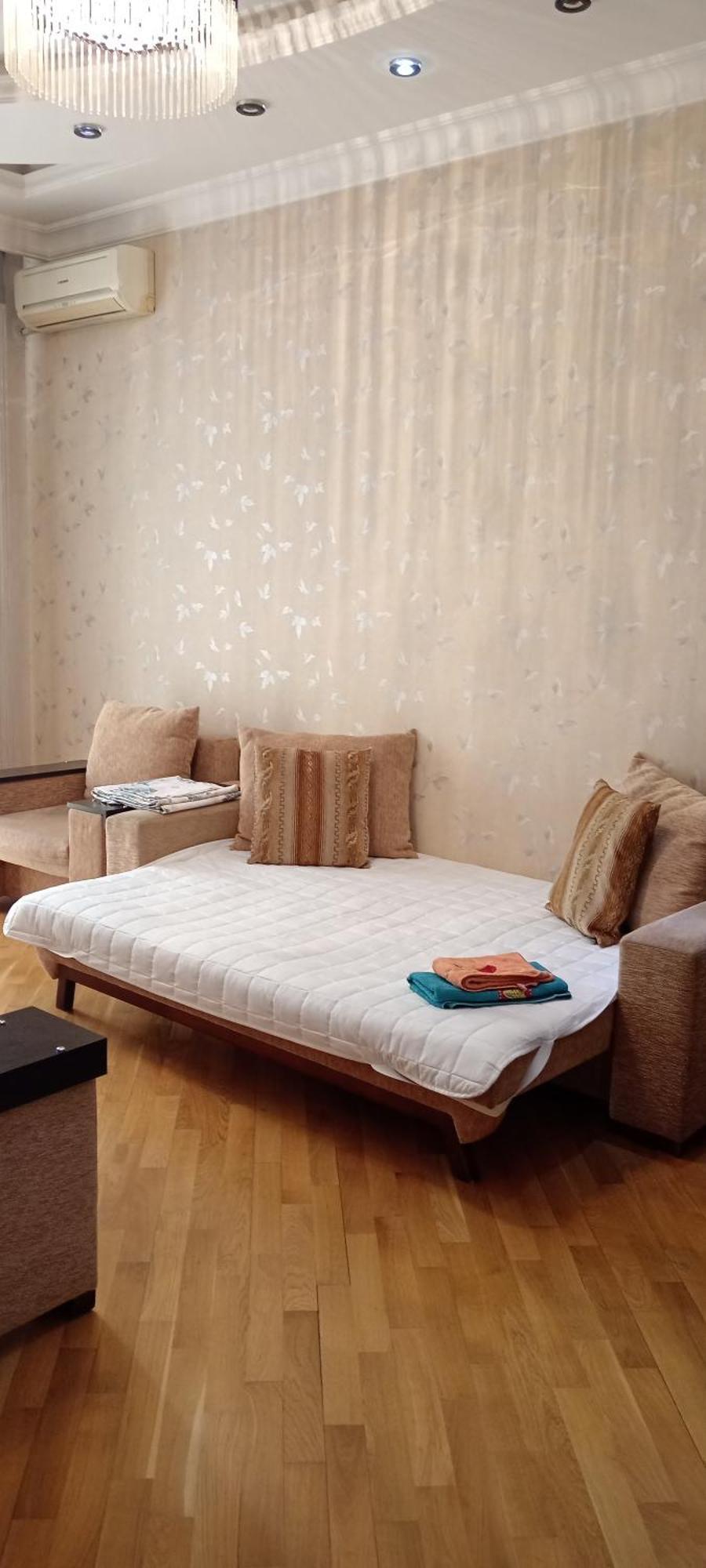 My Sweet Home On Gadzhibekova 105-119 Baku Zewnętrze zdjęcie